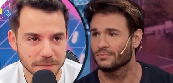 Fernando Dente se refirió al vínculo con su hermano Tomás y blanqueó por qué no se hablan