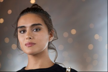 Las 5 claves del make up que viene
