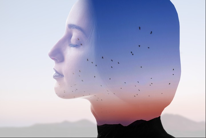 Las personas de Acuario son futuristas y creen en el trabajo en conjunto. Foto: ilustración Shutterstock.