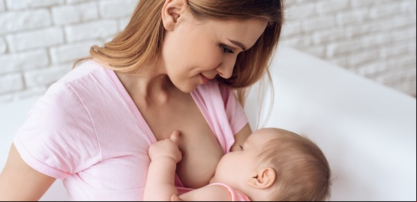 La microbiota en la salud de los chicos y por qué la lactancia materna tiene una influencia clave
