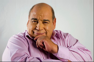 Roly Serrano: "El motor me anda bárbaro, pero tengo que cuidar el chasis"