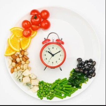 Qué le pasa al cuerpo cuando dejamos de comer 
