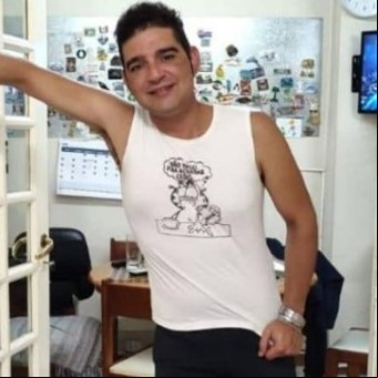 Revelan qué sustancias usó el podólogo para envenenar a su esposo para quedarse con la herencia