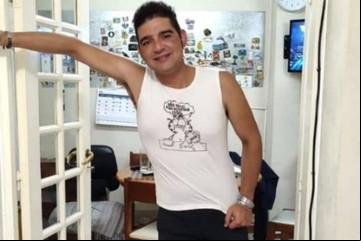 Revelan qué sustancias usó el podólogo para envenenar a su esposo para quedarse con la herencia