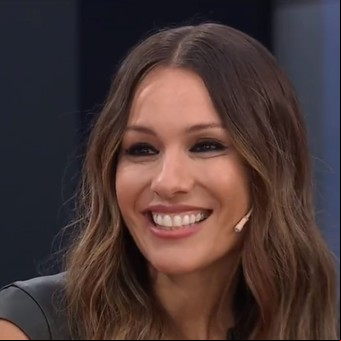 La filosa frase de Pampita sobre los maltratos que sufrió en sus inicios en el modelaje
