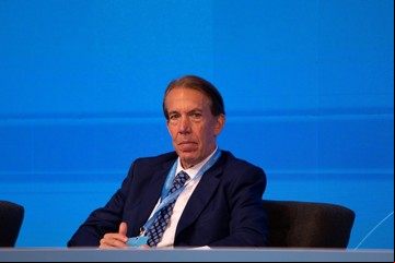 Chris Painter, experto en seguridad informática: "Un ciberataque no es sólo un problema técnico"