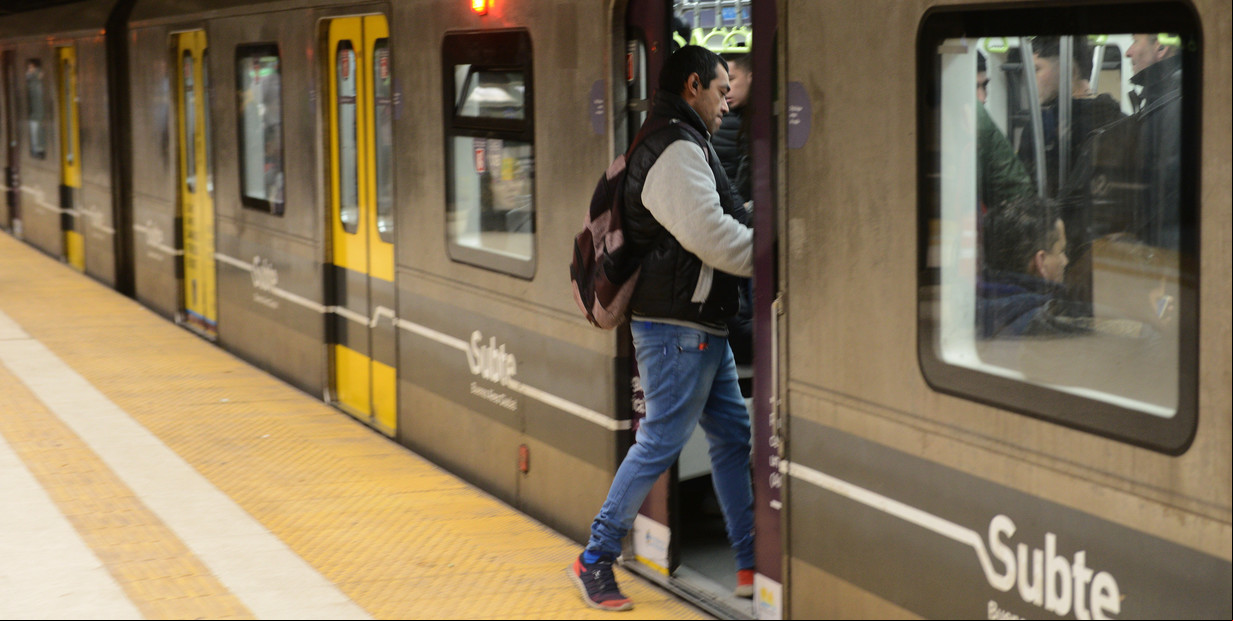 El subte será más caro desde el 5 de enero: cuánto costará y cuándo será el próximo aumento