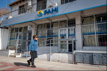 Tras el hackeo al PAMI, hay 90 denuncias por día por problemas en la atención