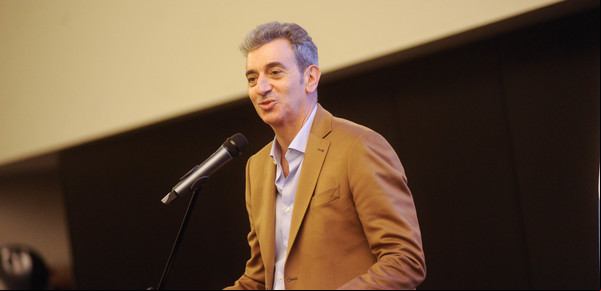Diputados: arman un nuevo bloque de centro y vuelve a sonar Randazzo para la presidencia de la Cámara