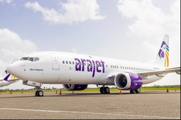 Arajet, la aerolínea dominicana del heredero de un imperio financiero