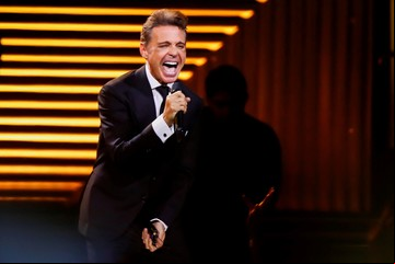 Luis Miguel: los detalles que hacen al show perfecto y por qué no es un doble