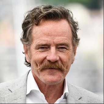 Exclusivo, a solas con Bryan Cranston: dónde tiene su tatuaje de Breaking Bad