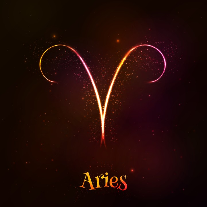 Aries:esta semana se verá favorecida su área laboral. (Foto: ilustración Shutterstock)