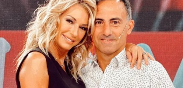 En su aniversario de casados, Diego Latorre reveló cuál sería su reacción si Yanina le es infiel