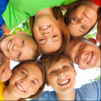 Día de la Niñez 2023: cómo son niñas y niños según su signo