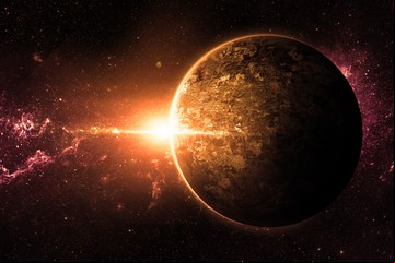 Mercurio retrógrado: cómo prepararse para el tránsito planetario más temido