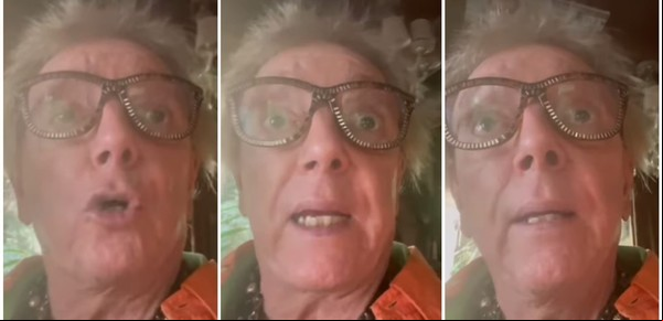 Pepe Cibrián se metió en la grieta tras el triunfo de Javier Milei en las PASO y sorprendió con un extenso discurso