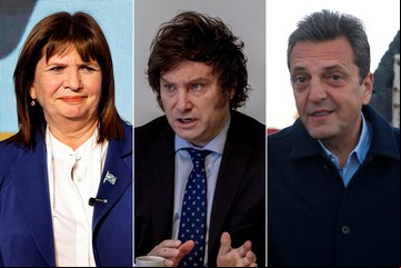 No se sale de un populismo con otro de signo contrario