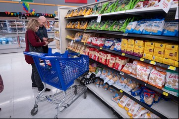 Claves del consumo 2024: más surtido de productos y stock en las góndolas pero con menos plata en los bolsillos