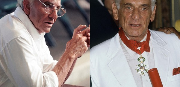 La larga nariz de Bradley Cooper: la familia de Leonard Bernstein banca la prótesis que usó en la película Maestro