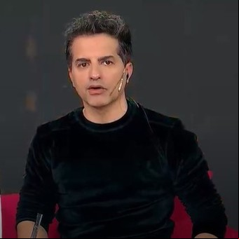 Yanina Latorre se descompensó al aire y dejó LAM: la explicación de Ángel de Brito