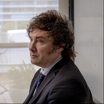 Rechazo de la Academia Nacional de Periodismo a los dichos de Javier Milei contra la prensa