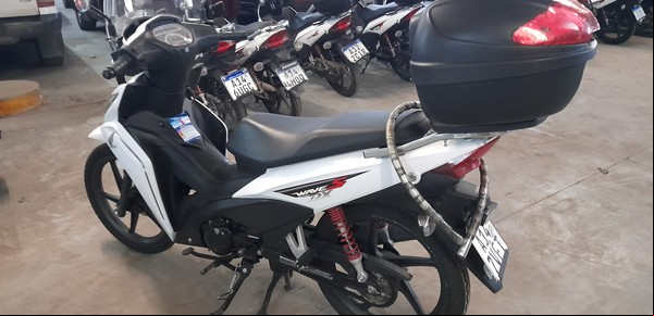 Motocicletas: cuáles fueron las marcas y modelos de mayor venta el año pasado