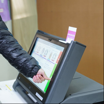 Elecciones en CABA 2025: ¿los residentes extranjeros votan en la Ciudad?