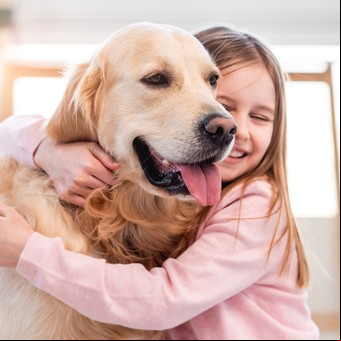 ¿Hablás con tu perro?: un estudio revela las increíbles ventajas de esta práctica