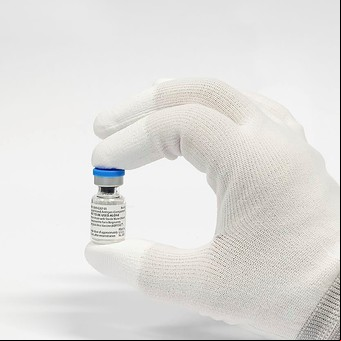 Bronquiolitis: la vacuna que analiza la ANMAT y puede ser una revolución en la pediatría