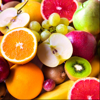 Cuál es la fruta que activa el cerebro en sólo 96 horas