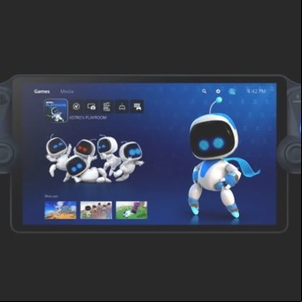 Sony confirmó el precio de PlayStation Portal, su nueva consola portátil: todos los detalles