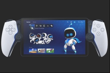 Sony confirmó el precio de PlayStation Portal, su nueva consola portátil: todos los detalles