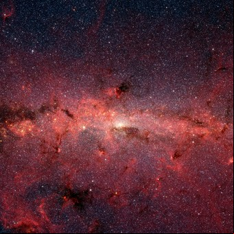 Qué es el Universo; cuál es su origen y cómo está formado