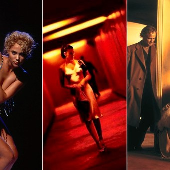 Prohibidas para menores de 17: qué muestran las películas de sexo no aptas para todos