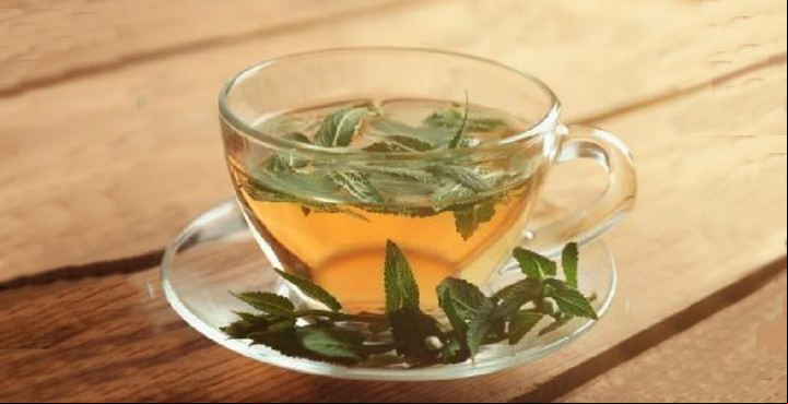 Cuál es la mejor forma de preparar el té de salvia.