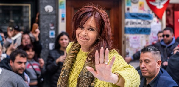 La situación judicial de Cristina Kirchner tras la reapertura de dos juicios y una condena: ¿Puede ir presa?