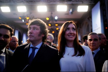 El día que Victoria Villarruel negó el terrorismo de Estado de la dictadura militar