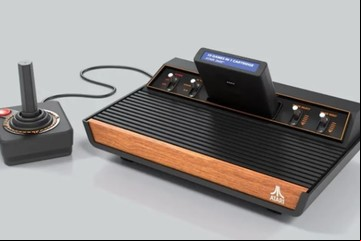 Vuelve la mítica consola Atari 2600+: será compatible con los cartuchos originales