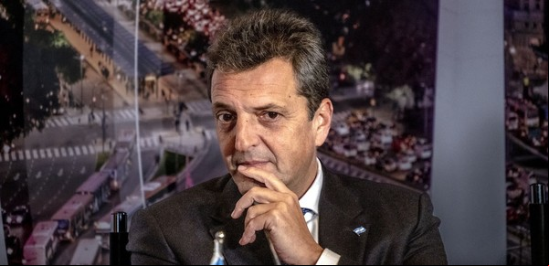 La implosión en el comando de campaña de Sergio Massa y el futuro de Horacio Rodríguez Larreta