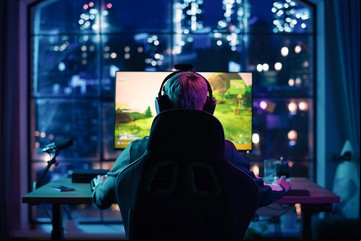 Un gigante de la industria GameTech lanza un programa de carrera profesional global para talentos argentinos 