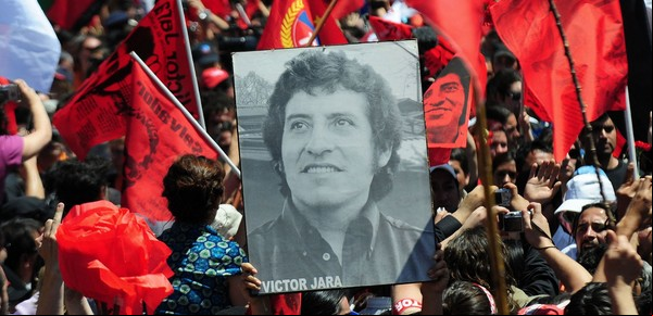 Chile: antes de ser detenido, se suicidó uno de los 7 oficiales condenados por el asesinato de Víctor Jara