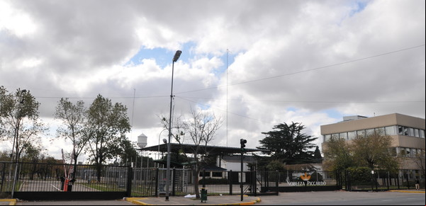 IRSA vende un megaterreno en San Martín en el que pensaba levantar 8.000 viviendas