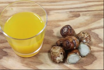 El superalimento asiático con propiedades contra el cáncer y que ayuda a reducir el dolor