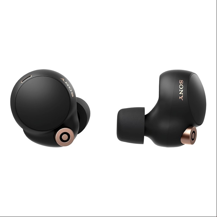 Con tecnología TWS y cancelación de ruido, suman control adaptativo de sonido. $ 109.999.