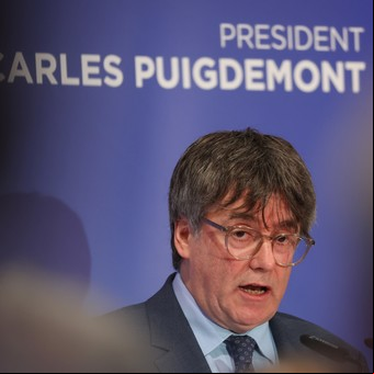 España: después de la Ley de Amnistía, Carles Puigdemont advierte que irá por la independencia de Cataluña