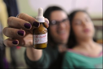 Logran atenuar la epilepsia al combinar el cannabis con determinados alimentos