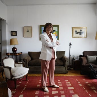 1966, de María Sáenz Quesada: Poner en valor la Argentina que no fue, pero pudo haber sido