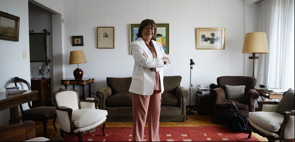 1966, de María Sáenz Quesada: Poner en valor la Argentina que no fue, pero pudo haber sido