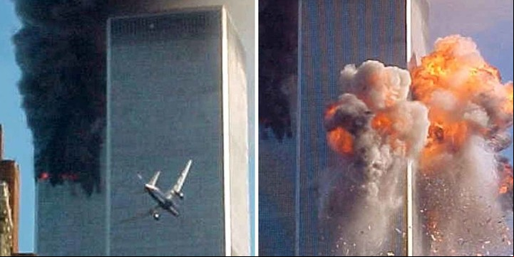En el Día del Patriota se recuerda a las víctimas del atentado a las Torres Gemelas.